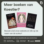 Menselijke tweespalt 9789028906723 Koestler, Verzenden, Gelezen, Koestler