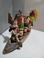 Pirogue (Zonder Minimumprijs)