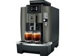 Jura W8 - Volautomatische koffiemachine - 17, Huis en Inrichting, Verzenden, Zo goed als nieuw