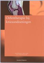 Oefentherapie bij knieaandoeningen 9789034192912, Gelezen, Erik Witvrouw, Marc Lorent, Verzenden