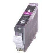 Canon pixma MP520 cartridges CLI-8 Magenta huismerk, Computers en Software, Printerbenodigdheden, Nieuw, Verzenden