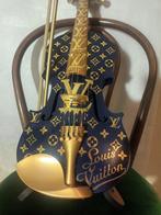 fp pop art - Louis vuitton Bleu Nuit Full laque EDITION 4/4