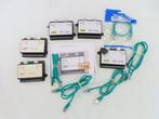 RoSoft H0 - s88-N - Digitale besturingseenheid (5) - 5x, Hobby en Vrije tijd, Modeltreinen | H0, Nieuw