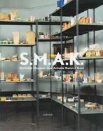 S.M.A.K. Stedelijk Museum voor Actuele Kunst / Gent J. Hoet, Verzenden, Gelezen, J. Hoet