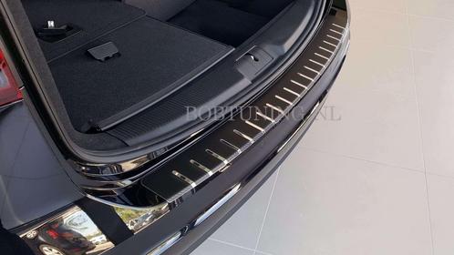 Carbon rvs bumperbescherming Toyota C-HR 2016+, Auto-onderdelen, Carrosserie en Plaatwerk, Nieuw, Ophalen of Verzenden