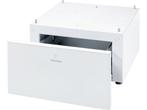 Miele WTS 510 - Wasmachine Verhoger - Met Opberglade -, Huis en Inrichting, Verzenden, Zo goed als nieuw