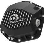 aFe Pro Series Rear Differential Cover Black 2018+ Jeep, Auto-onderdelen, Remmen en Aandrijving, Ophalen of Verzenden, Nieuw