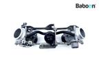 Gasklep Huis Moto Guzzi Norge 1200 GT 2011-2017, Verzenden, Gebruikt