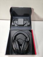 HyperX Cloud III Gaming Headset - Zwart (PC, Gaming headsets, Computers en Software, Headsets, Verzenden, Nieuw