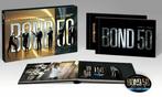 Various Original Soundtracks - Multiple artists - Bond 50 -, Verzamelen, Nieuw