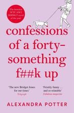 Confessions of a forty-something f##k up 9781529022803, Verzenden, Gelezen, Alexandra Potter