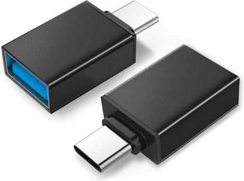 USB naar USB-C adapter - Universeel, Doe-het-zelf en Verbouw, Overige Doe-het-zelf en Verbouw, Nieuw, Ophalen of Verzenden