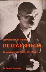 De lege spiegel 9789060303290 Janwillem van de Wetering, Boeken, Verzenden, Gelezen, Janwillem van de Wetering
