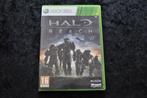 Halo Reach Xbox 360, Spelcomputers en Games, Games | Xbox Original, Verzenden, Nieuw