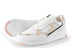 Omoda Sneakers in maat 37 Wit | 10% extra korting, Verzenden, Wit, Omoda, Sneakers of Gympen