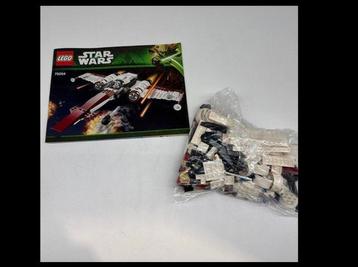 Lego Set - 75004 - Star Wars - Z-95 Headhunter beschikbaar voor biedingen