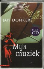 Mijn muziek / Mijn.... (Liefdeswoordenboeken) 9789045015637, Verzenden, Zo goed als nieuw, Jan Donkers