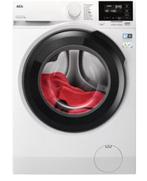 Aeg Lfr71864b Prosteam® Wasmachine 8kg 1600t, Ophalen of Verzenden, Nieuw, Voorlader, 85 tot 90 cm