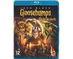 Goosebumps (2015) (Blu-ray), Cd's en Dvd's, Verzenden, Nieuw in verpakking