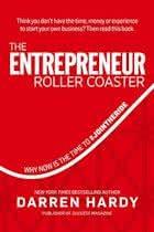 The Entrepreneur Roller Coaster 9780990798620, Zo goed als nieuw, Verzenden