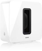Sonos Sub gen1 wit - 0.1 multiroom Subwoofer, Ophalen, Zo goed als nieuw