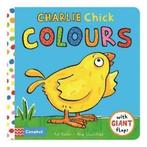 Charlie Chick: Charlie Chick Colours by Nick Denchfield, Boeken, Overige Boeken, Gelezen, Nick Denchfield, Verzenden
