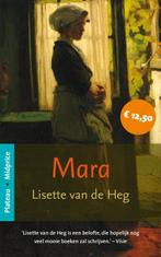 Mara 9789058040664 Lisette van de Heg, Verzenden, Gelezen, Lisette van de Heg