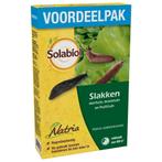 Solabiol Slakkenkorrels Natria 1 kg, Verzenden