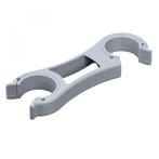 Fiamma Fietsenrekhouder, Auto diversen, Fietsendragers, Ophalen of Verzenden, Nieuw