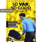 SO VAR, SO GOOD 9789492273314 Hans Klippus, Boeken, Verzenden, Zo goed als nieuw, Hans Klippus