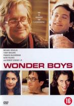 Wonder boys (dvd tweedehands film), Ophalen of Verzenden, Zo goed als nieuw