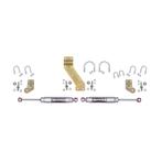 Skyjacker 66-77 Ford Bronco 4WD 9000 Dual Stabilizer Kit w/, Auto-onderdelen, Ophalen of Verzenden, Nieuw