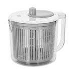 Teesa Slacentrifuge 2,5 liter TSA0200, Huis en Inrichting, Ophalen of Verzenden, Nieuw