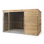 Hondenkennel Boris - Voldux, Ophalen of Verzenden, Nieuw