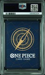 One Piece - 1 Graded card - One Piece - Luffy - PSA 10, Nieuw