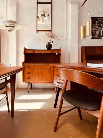 Ontdek onze winkel | Deense Mid-Century Vintage Meubelen beschikbaar voor biedingen