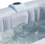 AREBOS Bubbelbad Voor 4 personen - Hottub - met Accessoires, Tuin en Terras, Verzenden, Nieuw