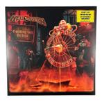 Helloween Gambling With The Devil Limited Edition Red+Black, Verzenden, Nieuw in verpakking