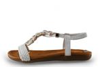 Sub55 Sandalen in maat 39 Wit, Verzenden, Wit, Sandalen of Muiltjes, Sub55