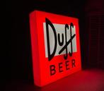 Duff (No Reserve) - Lichtbord - Plastic, Nieuw in verpakking