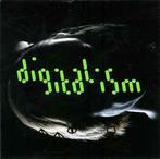 cd - Digitalism - Idealism, Cd's en Dvd's, Zo goed als nieuw, Verzenden