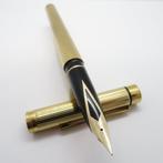 Sheaffer - Targa Gold Set – Fountain Pen and Ballpoint Pen -, Verzamelen, Nieuw