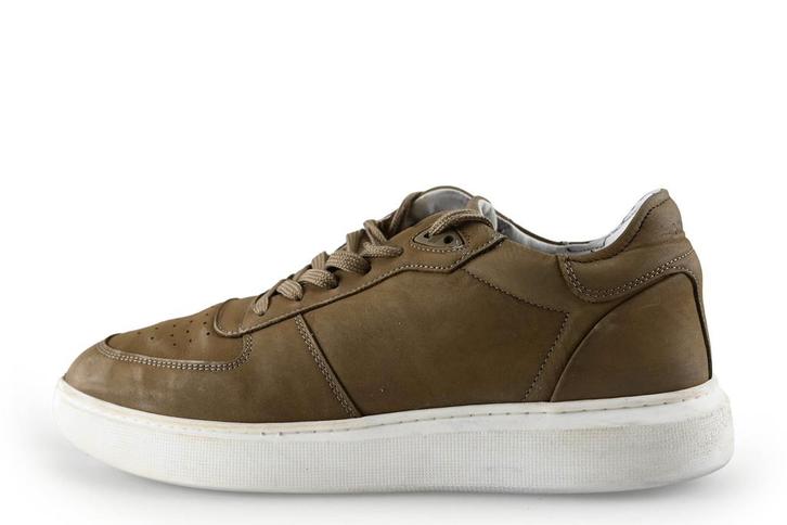 Manfield Sneakers in maat 42 Overig | 10% korting, Kleding | Heren, Schoenen, Overige kleuren, Gedragen, Sneakers of Gympen, Verzenden
