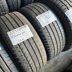 2 x Vredestein Quatrac Pro 225-50-17 4 Seizoenbanden 5,5mm, Auto-onderdelen, Banden en Velgen, Gebruikt, 17 inch, Ophalen of Verzenden