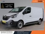 Renault Trafic 2.0 dCi145pk automaat L1H1, Auto's, Automaat, Renault, Wit, Diesel