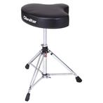Gibraltar Hardware 6608 drumkruk met zadelzitting, Muziek en Instrumenten, Drumstellen en Slagwerk, Verzenden, Nieuw