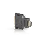 Nedis HDMI (m) - DVI-I Dual Link (v) adapter /, Nieuw, Ophalen of Verzenden