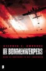 De bommenwerpers 9789022554869 Stephen E Ambrose, Boeken, Verzenden, Gelezen, Stephen E Ambrose