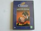 Gone with the wind - Clark Cable (DVD), Verzenden, Nieuw in verpakking