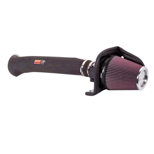 K&N Performance luchtfilter kit | Ford / F150, Auto-onderdelen, Motor en Toebehoren, Nieuw, Verzenden